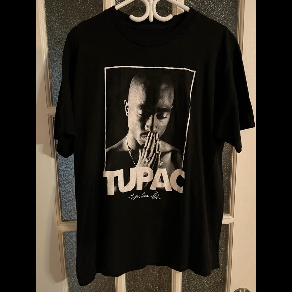 Tupac Shakur T-Shirt